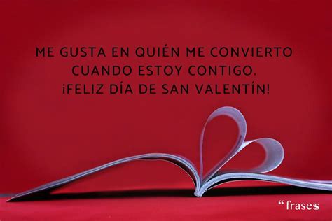 frases san valentin